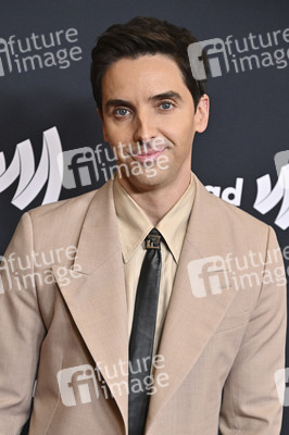 GLAAD Media Awards 2025 in Beverly Hills