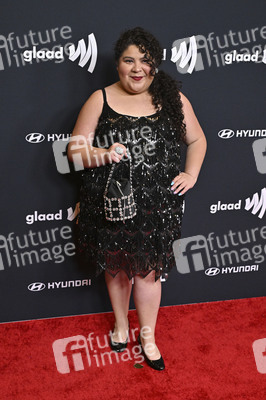 GLAAD Media Awards 2025 in Beverly Hills