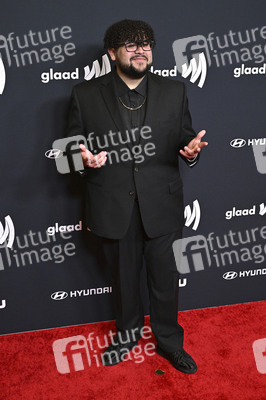 GLAAD Media Awards 2025 in Beverly Hills