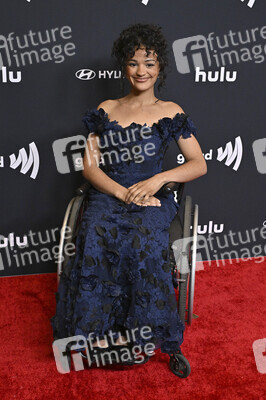 GLAAD Media Awards 2025 in Beverly Hills