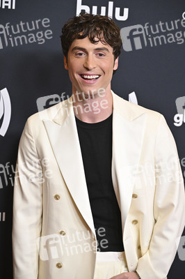 GLAAD Media Awards 2025 in Beverly Hills