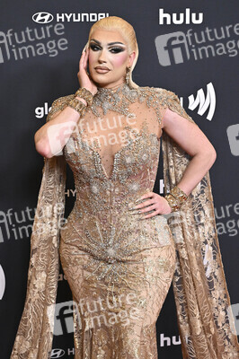 GLAAD Media Awards 2025 in Beverly Hills