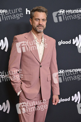 GLAAD Media Awards 2025 in Beverly Hills