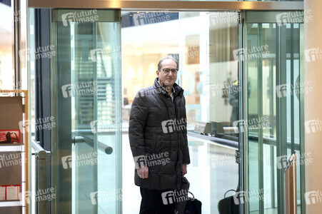 Gemeinsames Auftaktstatement der Parteivorsitzenden von CDU, CSU und SPD zur Bildung einer neuen Regierungskoalition in Berlin