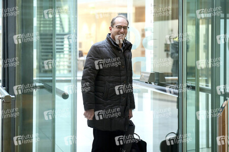 Gemeinsames Auftaktstatement der Parteivorsitzenden von CDU, CSU und SPD zur Bildung einer neuen Regierungskoalition in Berlin