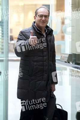 Gemeinsames Auftaktstatement der Parteivorsitzenden von CDU, CSU und SPD zur Bildung einer neuen Regierungskoalition in Berlin