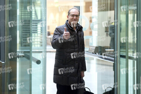 Gemeinsames Auftaktstatement der Parteivorsitzenden von CDU, CSU und SPD zur Bildung einer neuen Regierungskoalition in Berlin
