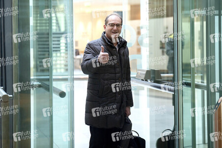 Gemeinsames Auftaktstatement der Parteivorsitzenden von CDU, CSU und SPD zur Bildung einer neuen Regierungskoalition in Berlin