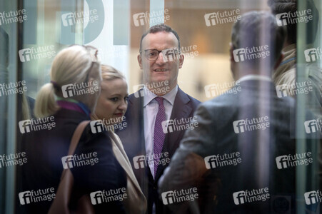 Gemeinsames Auftaktstatement der Parteivorsitzenden von CDU, CSU und SPD zur Bildung einer neuen Regierungskoalition in Berlin