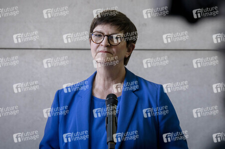 Gemeinsames Auftaktstatement der Parteivorsitzenden von CDU, CSU und SPD zur Bildung einer neuen Regierungskoalition in Berlin