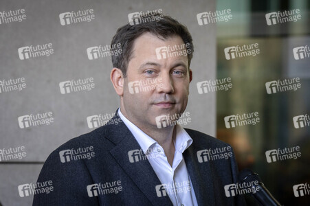 Gemeinsames Auftaktstatement der Parteivorsitzenden von CDU, CSU und SPD zur Bildung einer neuen Regierungskoalition in Berlin