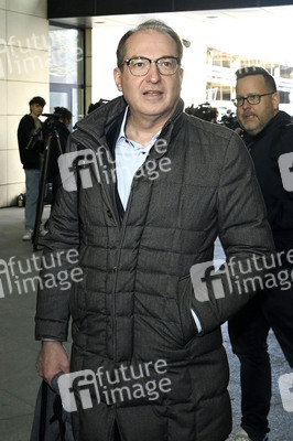 Gemeinsames Auftaktstatement der Parteivorsitzenden von CDU, CSU und SPD zur Bildung einer neuen Regierungskoalition in Berlin