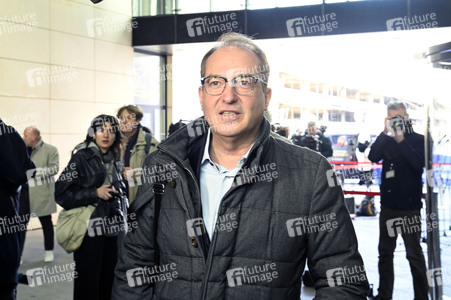 Gemeinsames Auftaktstatement der Parteivorsitzenden von CDU, CSU und SPD zur Bildung einer neuen Regierungskoalition in Berlin