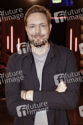 Talkshow 'Kölner Treff' in Köln