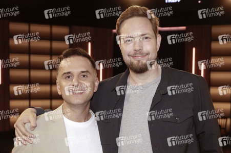 Talkshow 'Kölner Treff' in Köln