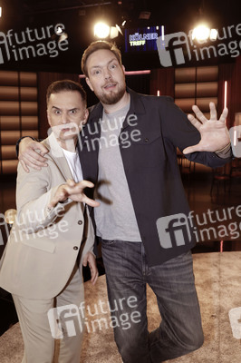 Talkshow 'Kölner Treff' in Köln