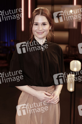 Talkshow 'Kölner Treff' in Köln