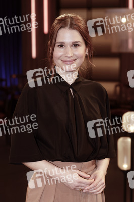 Talkshow 'Kölner Treff' in Köln