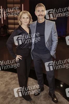 Talkshow 'Kölner Treff' in Köln