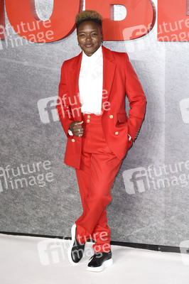 Serienpremiere 'MobLand' in London