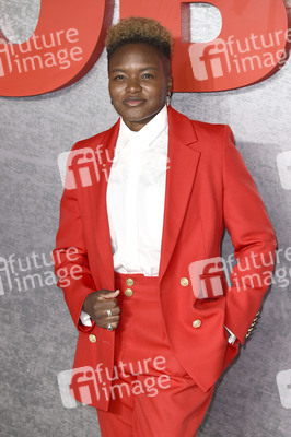 Serienpremiere 'MobLand' in London