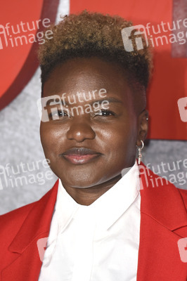 Serienpremiere 'MobLand' in London