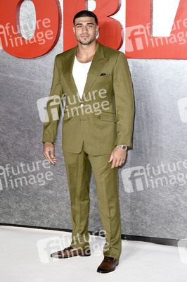 Serienpremiere 'MobLand' in London