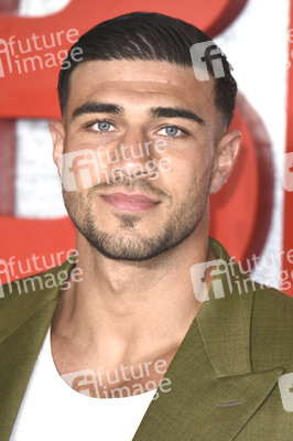 Serienpremiere 'MobLand' in London