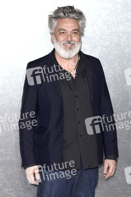 Serienpremiere 'MobLand' in London