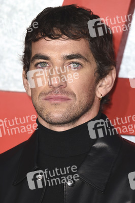 Serienpremiere 'MobLand' in London
