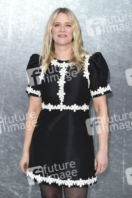 Serienpremiere 'MobLand' in London