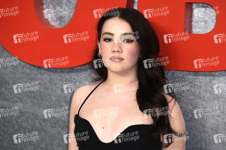 Serienpremiere 'MobLand' in London