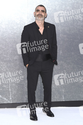 Serienpremiere 'MobLand' in London