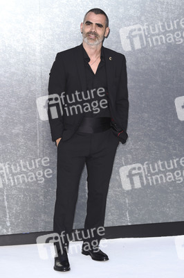 Serienpremiere 'MobLand' in London