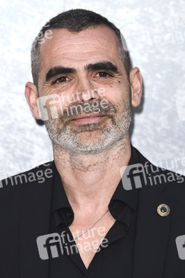 Serienpremiere 'MobLand' in London