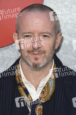 Serienpremiere 'MobLand' in London