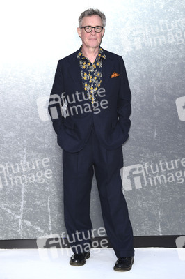 Serienpremiere 'MobLand' in London