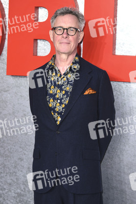 Serienpremiere 'MobLand' in London