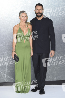 Serienpremiere 'MobLand' in London