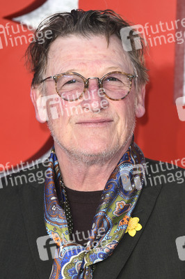 Serienpremiere 'MobLand' in London