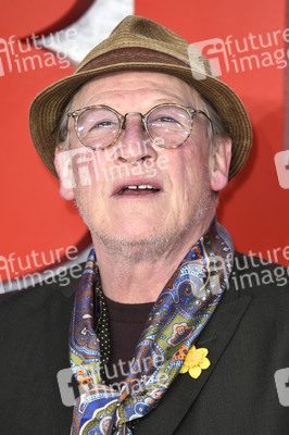 Serienpremiere 'MobLand' in London