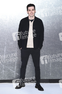 Serienpremiere 'MobLand' in London