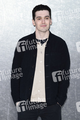 Serienpremiere 'MobLand' in London