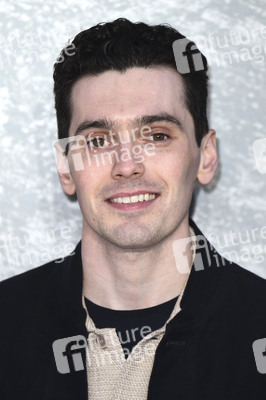 Serienpremiere 'MobLand' in London