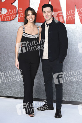 Serienpremiere 'MobLand' in London