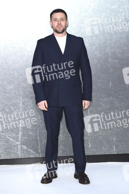 Serienpremiere 'MobLand' in London