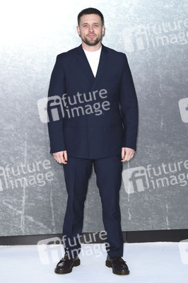 Serienpremiere 'MobLand' in London