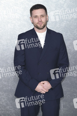 Serienpremiere 'MobLand' in London