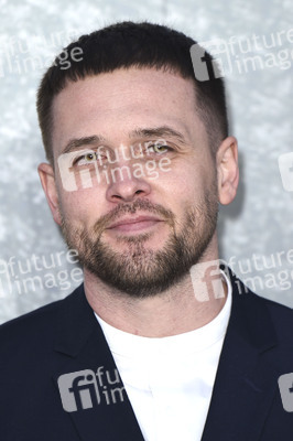 Serienpremiere 'MobLand' in London