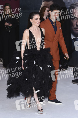 Serienpremiere 'MobLand' in London